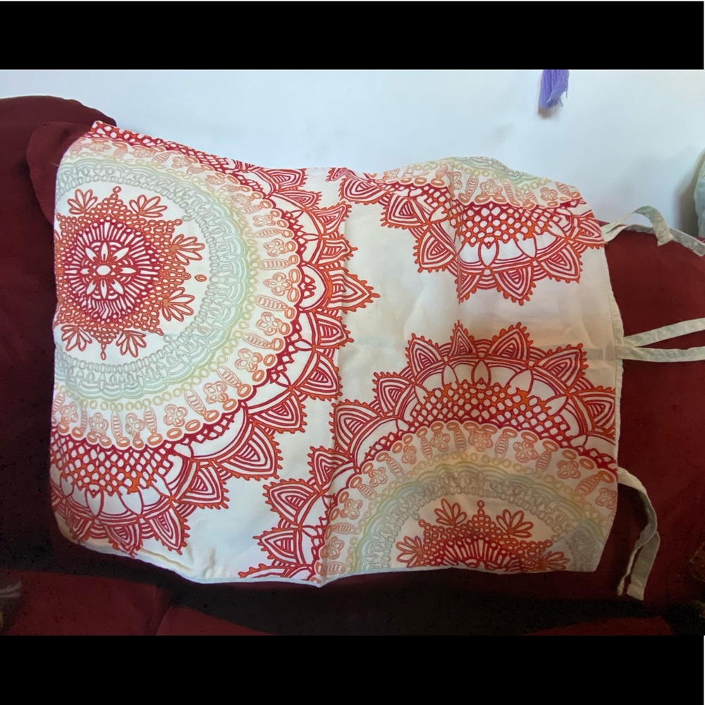 Beautiful pillow cases